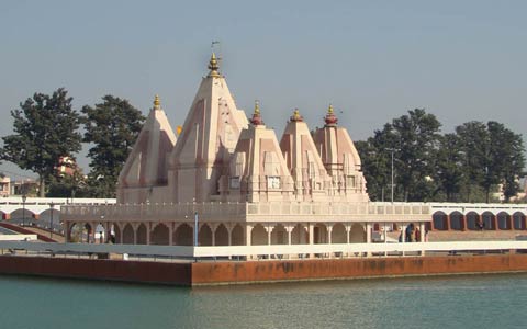 Kurukshetra Religious Places