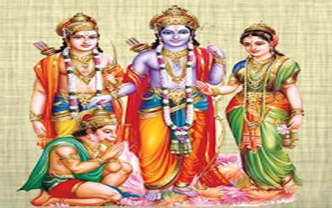 Ramayan Aarti Religious Aarti