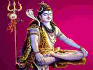 Bhagwaan Shiv Ke 108 Naam Hymn - Prayer