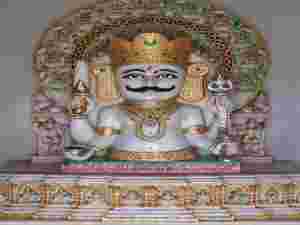 Bhairava Ji Aarti Religious Aarti