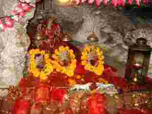 Mata Vaishno Devi Religious Places