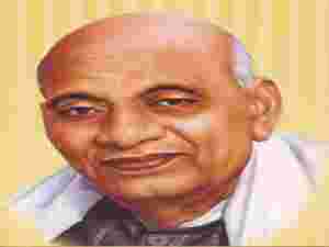 Sardar Vallabh Bhai Patel Biography