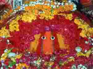 Chintpurna Mata Aarti Religious Aarti