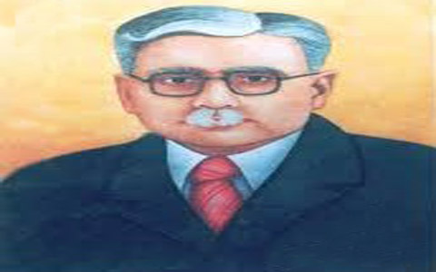 Ramchandra Shukla Biography