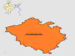 Chandigarh Indian States