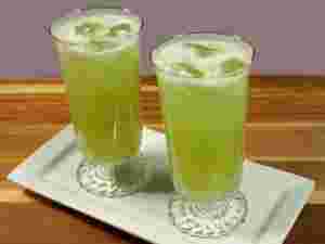 Aam Ka Panna Healthy Drinks For Summer