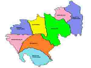 Tripura Indian States