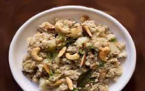 Samvat Rice Vrat Rice Recipe Vrat Recipes