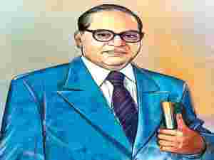 Dr Bhim Rao Ambedkar Biography