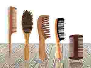 Hair Brush Hair Care Tips