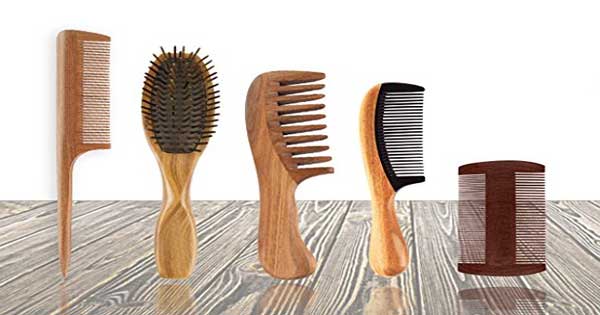 Hair Brush Hair Care Tips