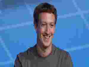 Mark Zuckerberg Jeevan Parichya Biography