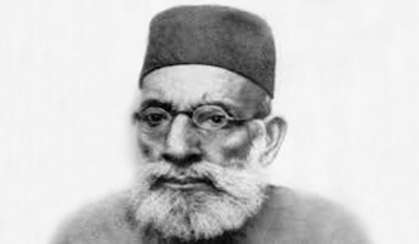 Maulana Hasrat Mohani Biography