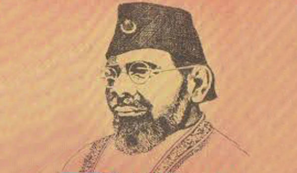 Mohammad Ali Jauhar Biography