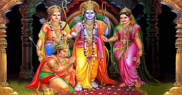 Ram Navami Katha Devotional Stories