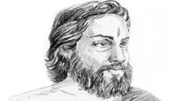 Sitaram Raju Biography