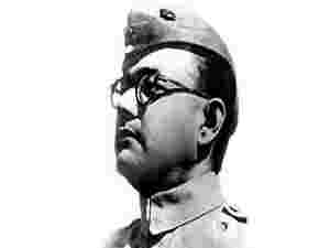 Subhash Chandra Bose Biography