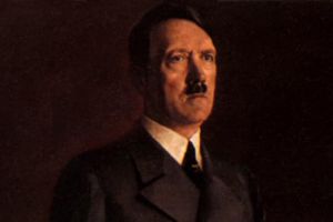 Adolf Hitler Jeevan Parichay Biography