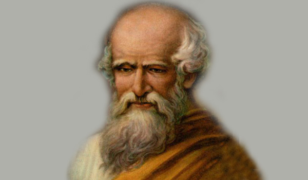 Archimedes Jeevan Parichay Biography