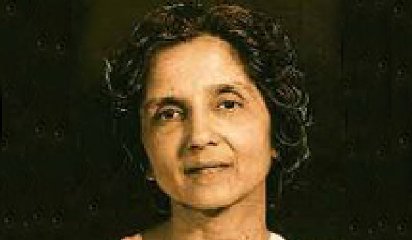Aruna Asaf Ali Biography