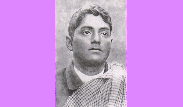 Barindra Kumar Ghosh Jeevan Parichay Biography