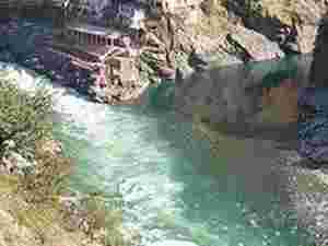 Bhagirathi Nadi River Indian Rivers