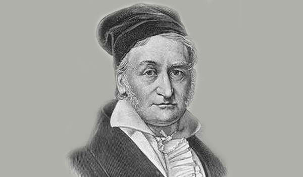 Carl Friedrich Gauss Jeevan Parichay Biography