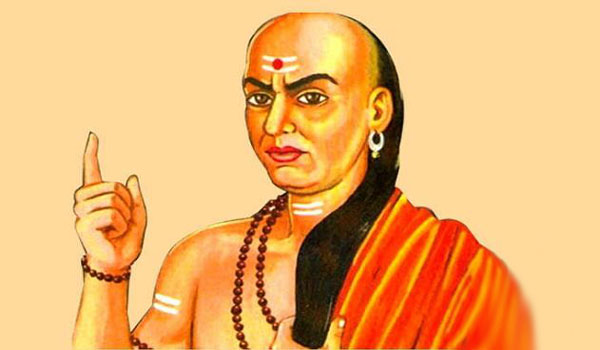 Chanakya Jeevan Parichay Biography