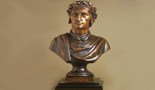 Dante Alighieri Jeevan Parichay Biography
