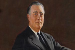 Franklin D Roosevelt Jeevan Parichay Biography