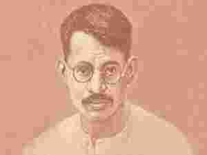 Ganesh Shankar Vidyarthi Biography