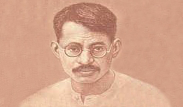 Ganesh Shankar Vidyarthi Biography