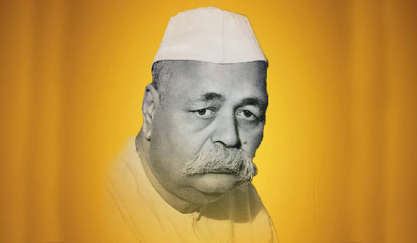 Govind Ballabh Pant Jeevan Parichay Biography