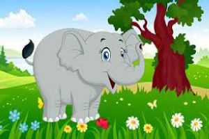 Hathi Dada Hindi Poem Hindi Rhymes