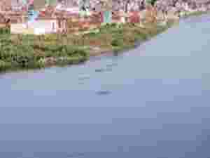 Hindon Nadi River Indian Rivers