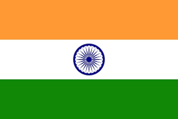 Indian Flag History About India