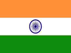 Indian Flag About India