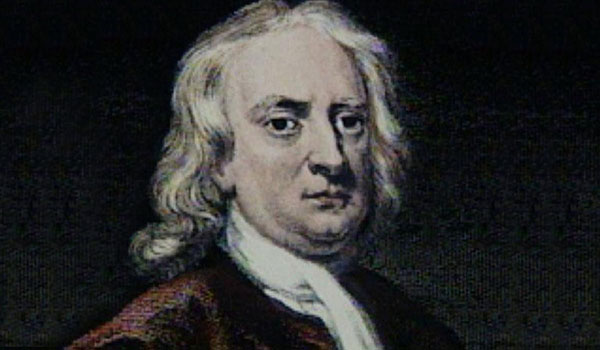 Isaac Newton Jeevan Parichay Biography