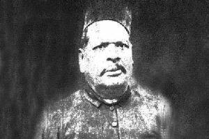 Jagannathdas Ratnakar Jeevan Parichay Biography