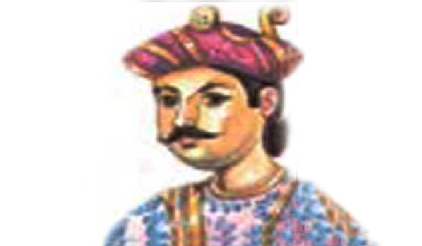 Kavi Bhushan Jeevan Parichay Biography