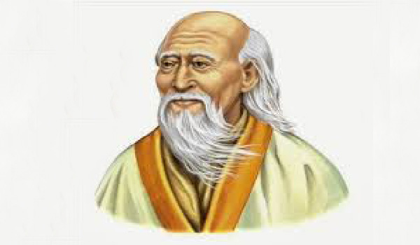 Lao Tzu Laozi Jeevan Parichay Biography