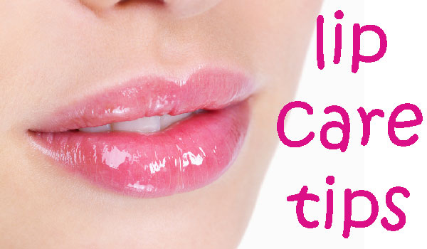 Lip Care Tips