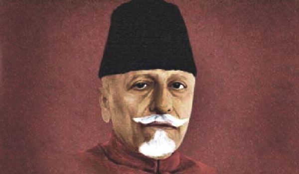 Maulana Abul Kalam Azad Jeevan Parichay Biography