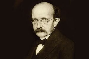 Max Planck Jeevan Parichay Biography