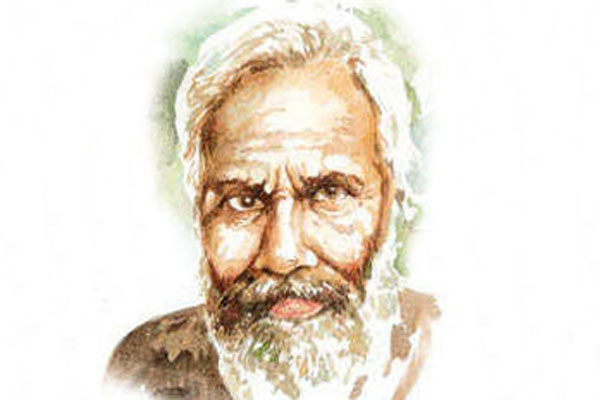 Nagarjun Jeevan Parichay Biography