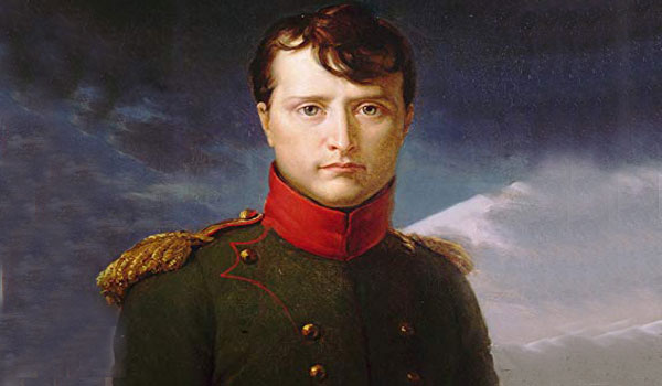 Napoleon Bonaparte Jeevan Parichay Biography