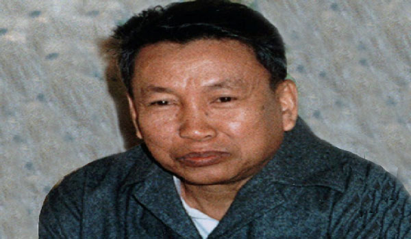 Pol Pot Jeevan Parichay Biography