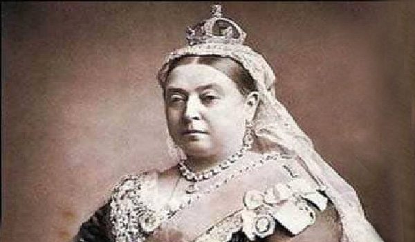 Queen Victoria Biography Biography