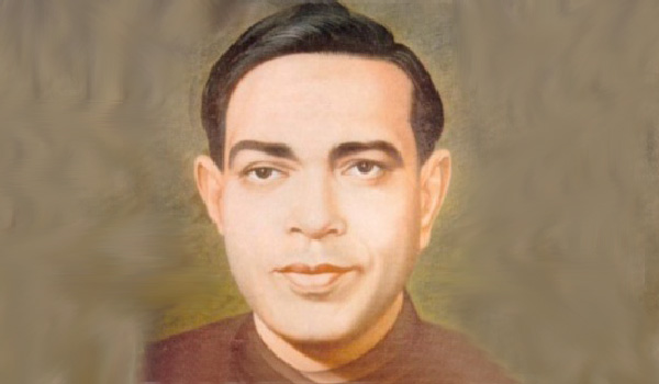 Ramdhari Singh Dinkar Jeevan Parichay Biography