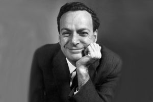 Richard Feynman Jeevan Parichay Biography